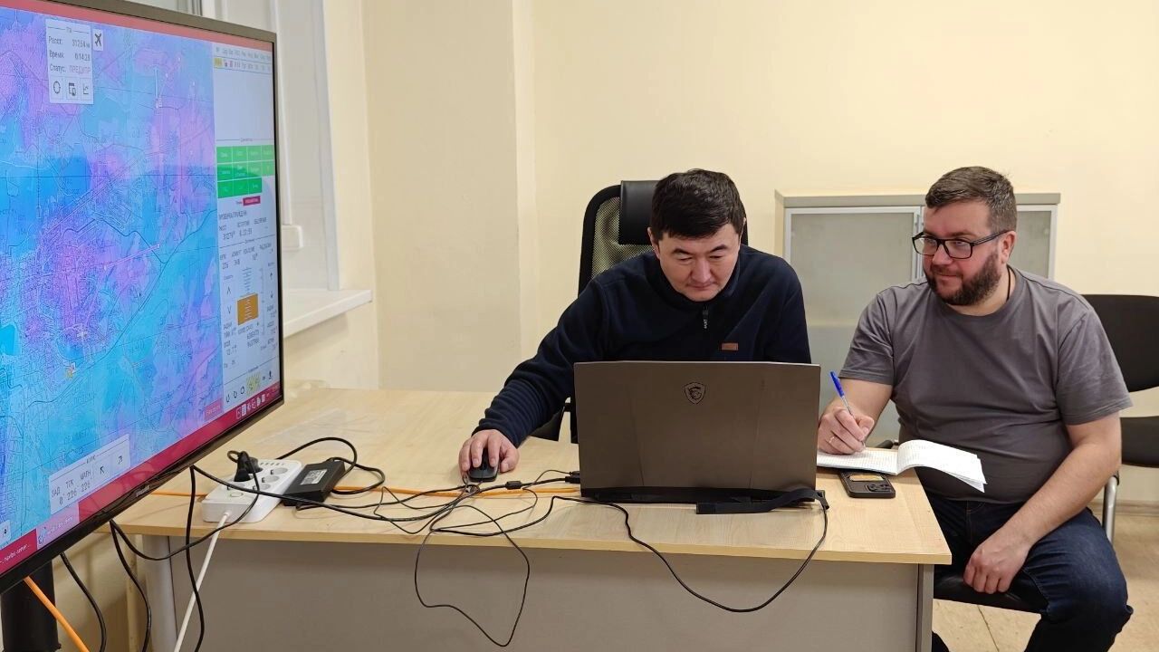 В Удмуртии Концерн «Калашников» начал обучать операторов беспилотников