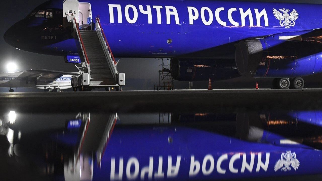 Почта России объявила об изменении правил получения международных посылок с возвратом