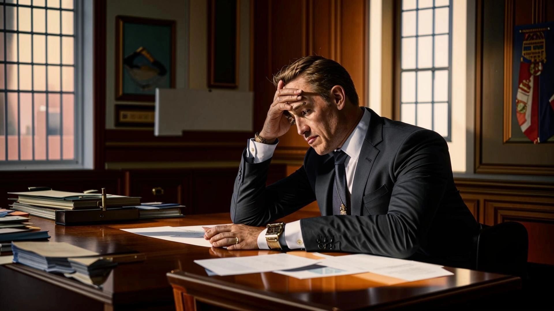 «Мэры городов — исчезающий вид». Почему в России разбегается местная власть?