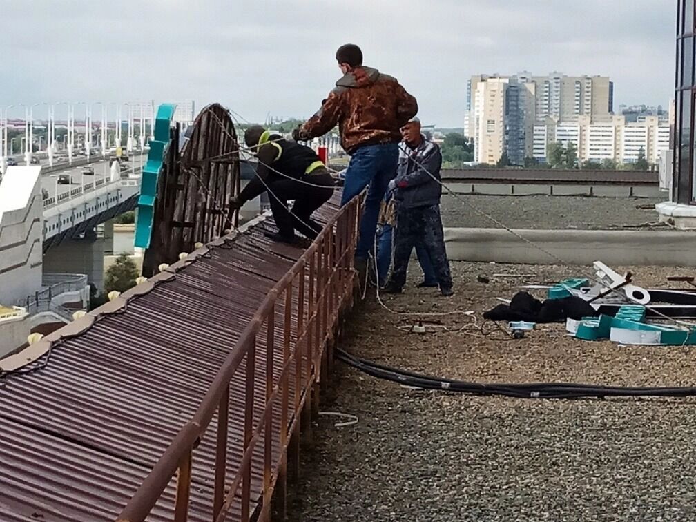 На&nbsp;ремонте крыши можно заработать до&nbsp;200&nbsp;тысяч рублей