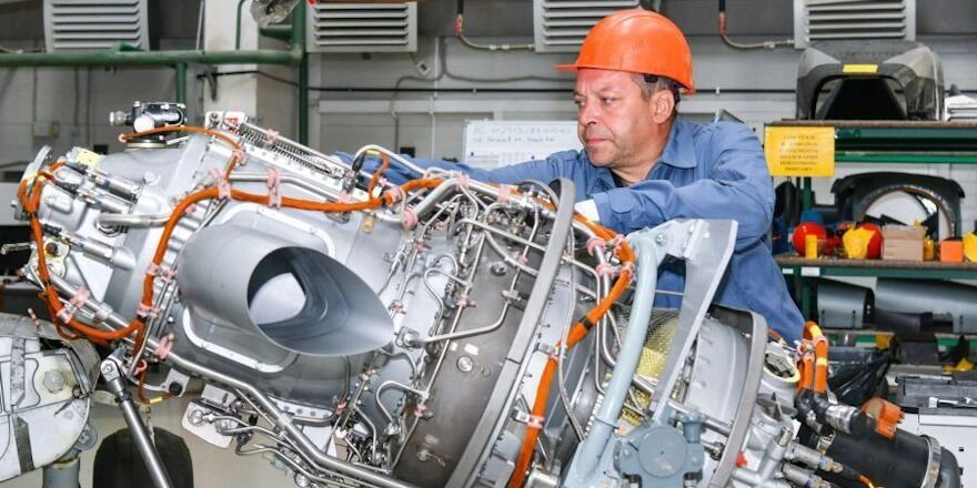 Двигатель ВК-800 разрабатывается более 20 лет, но до сих пор не готов к летным испытаниям