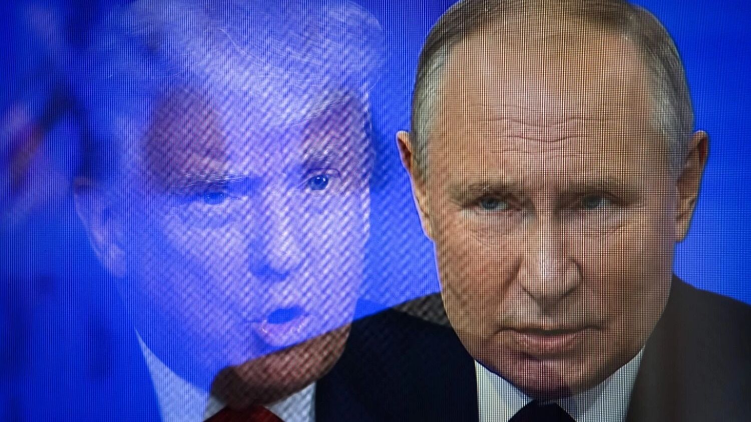 Трамп часто выражал симпатии к Путину, заявлял, что хочет улучшить отношения с Россией