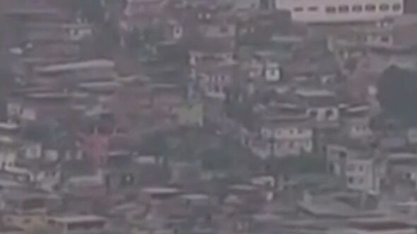 Эхо СВО докатилось до Бразилии: как конфликт на Украине меняет преступный мир