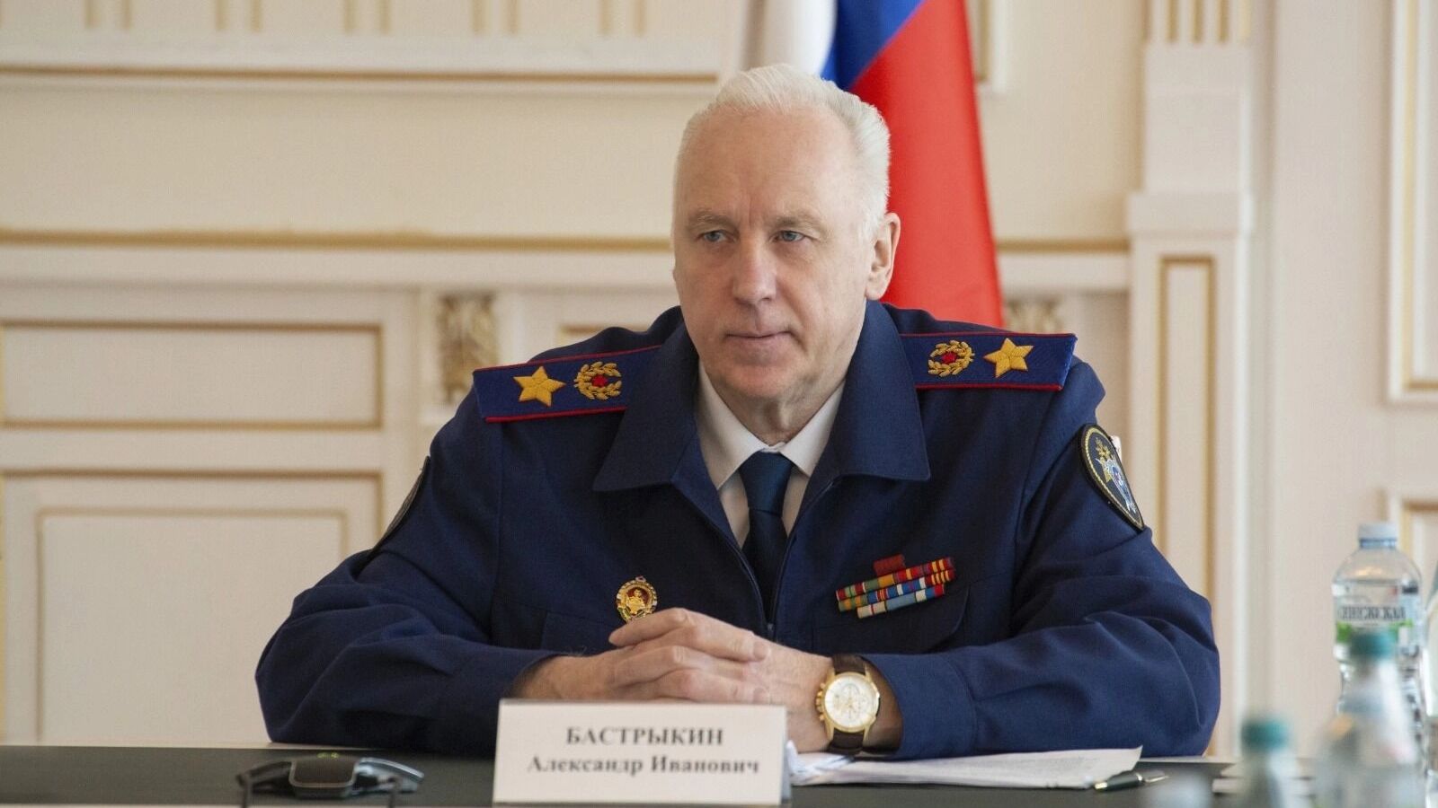 Глава СКР снова требует доклад по истории отчима из Перми, который истязал пасынка