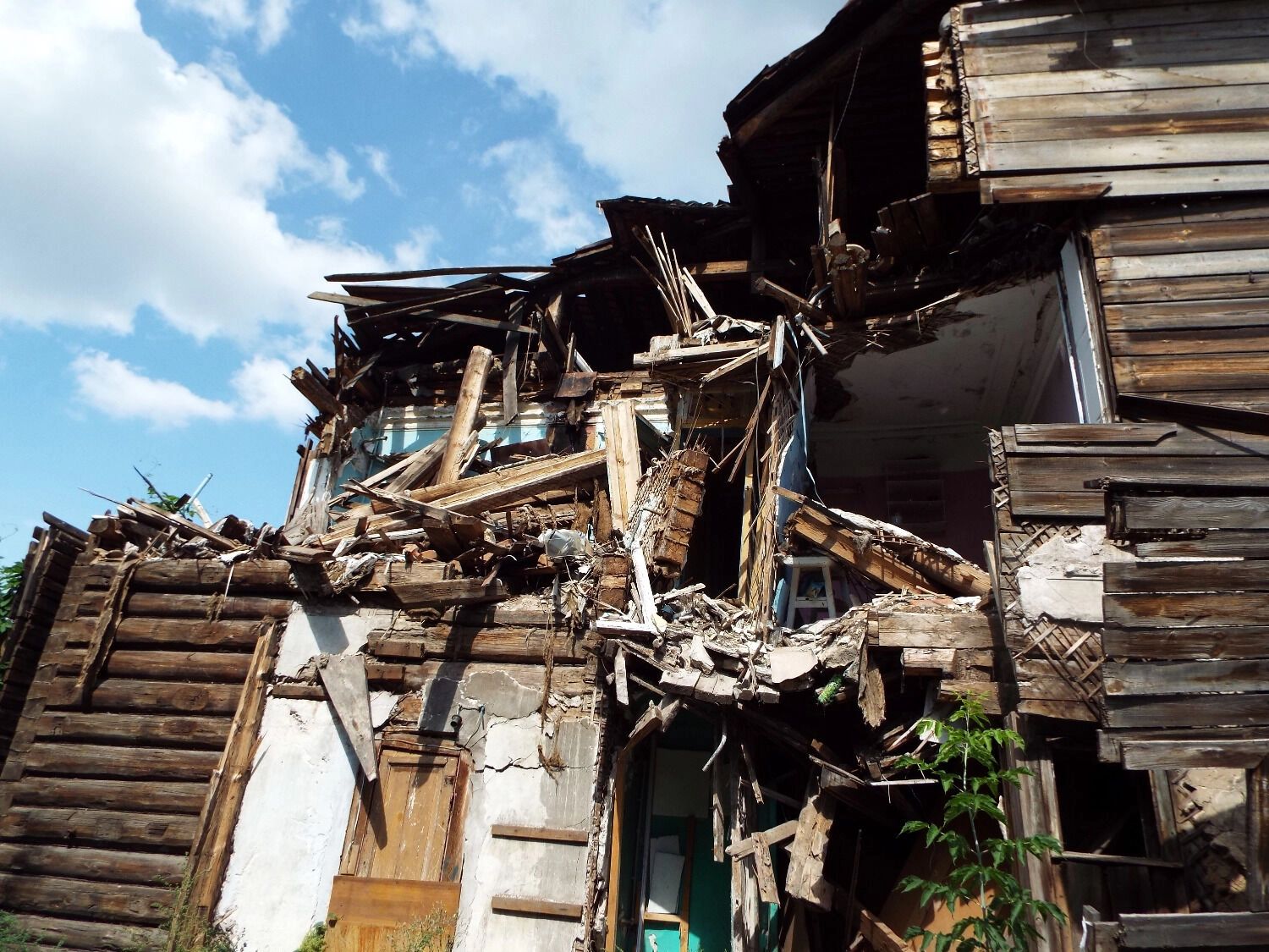 Дом №4 по&nbsp;ул.&nbsp;Гоголя