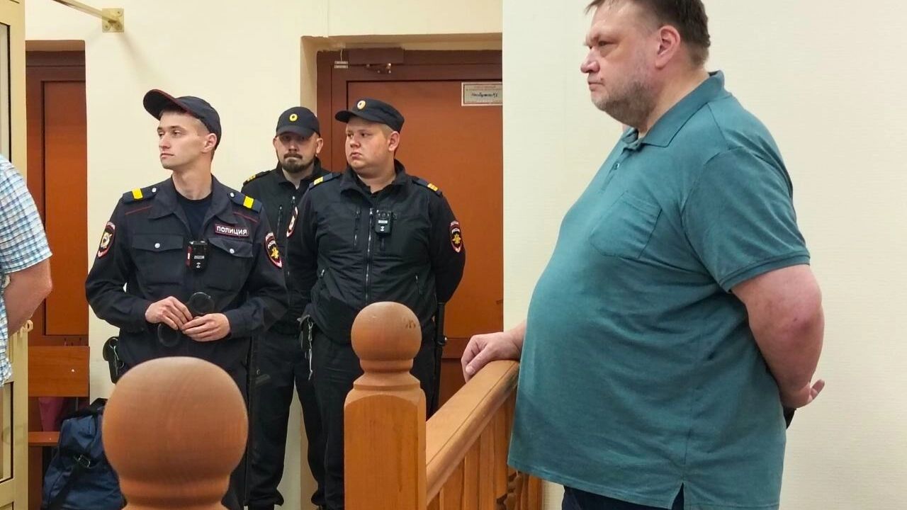 Подрядчика реконструкции Дворца Молодежи в Перми приговорили к 5 годам колонии