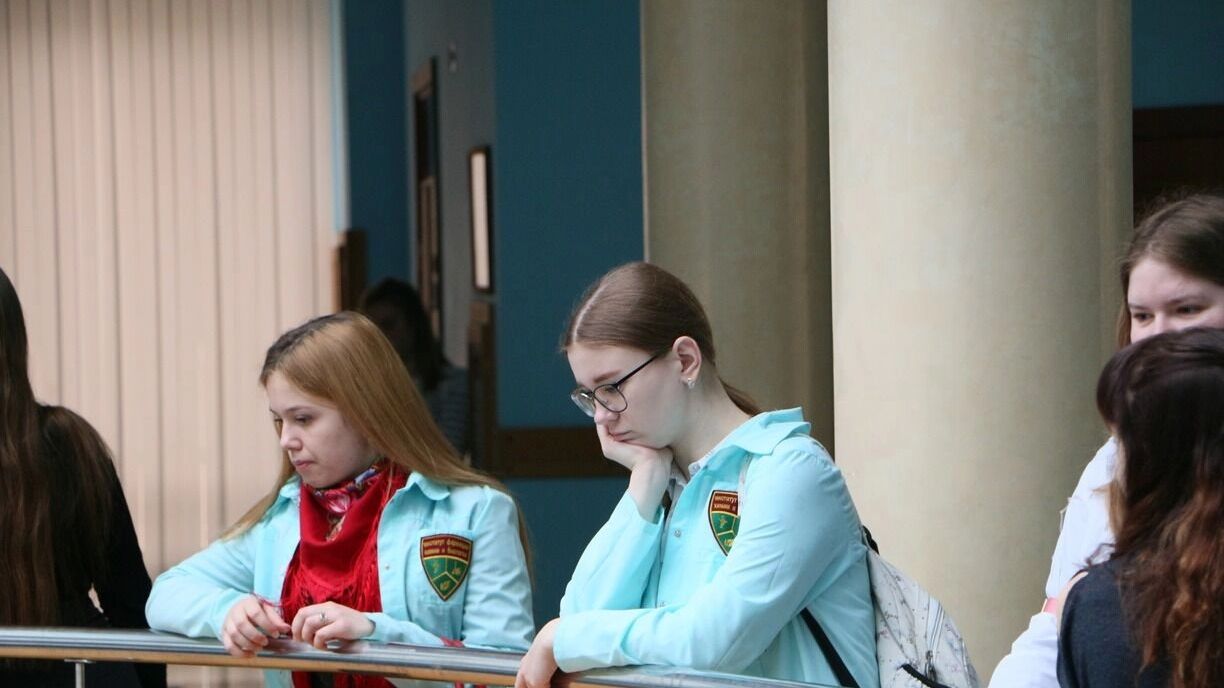 Не дотянул до 50 — не учись: Минобрнауки вводит «скрытый порог» на поступление в вуз