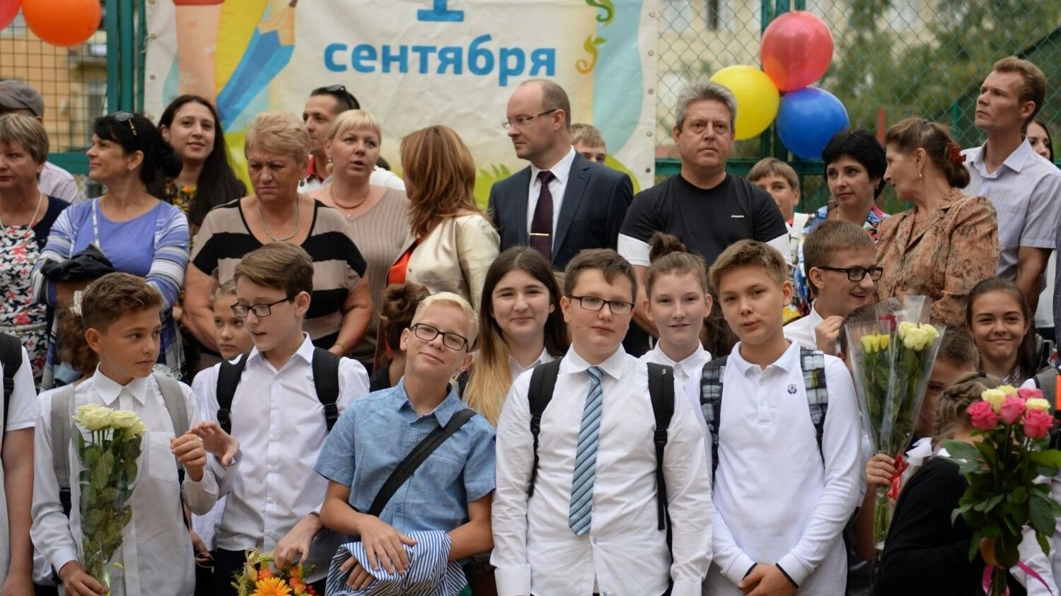 В школах республики не могутразрешить конфликты