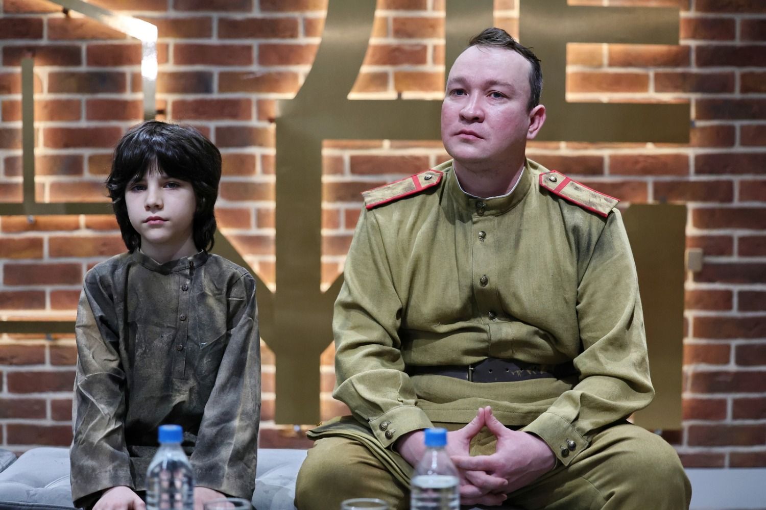 Илья Апанаев