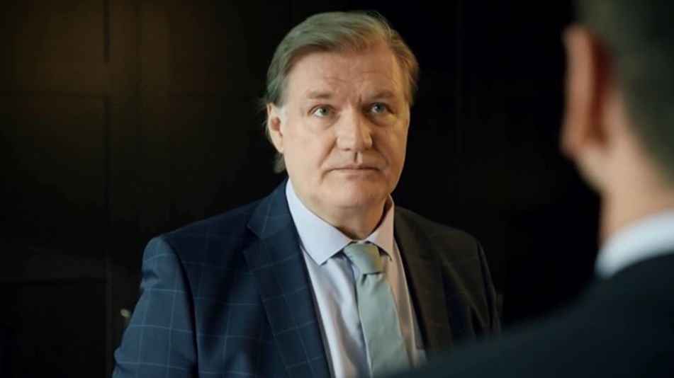 Названа причина смерти актера Владимира Симонова