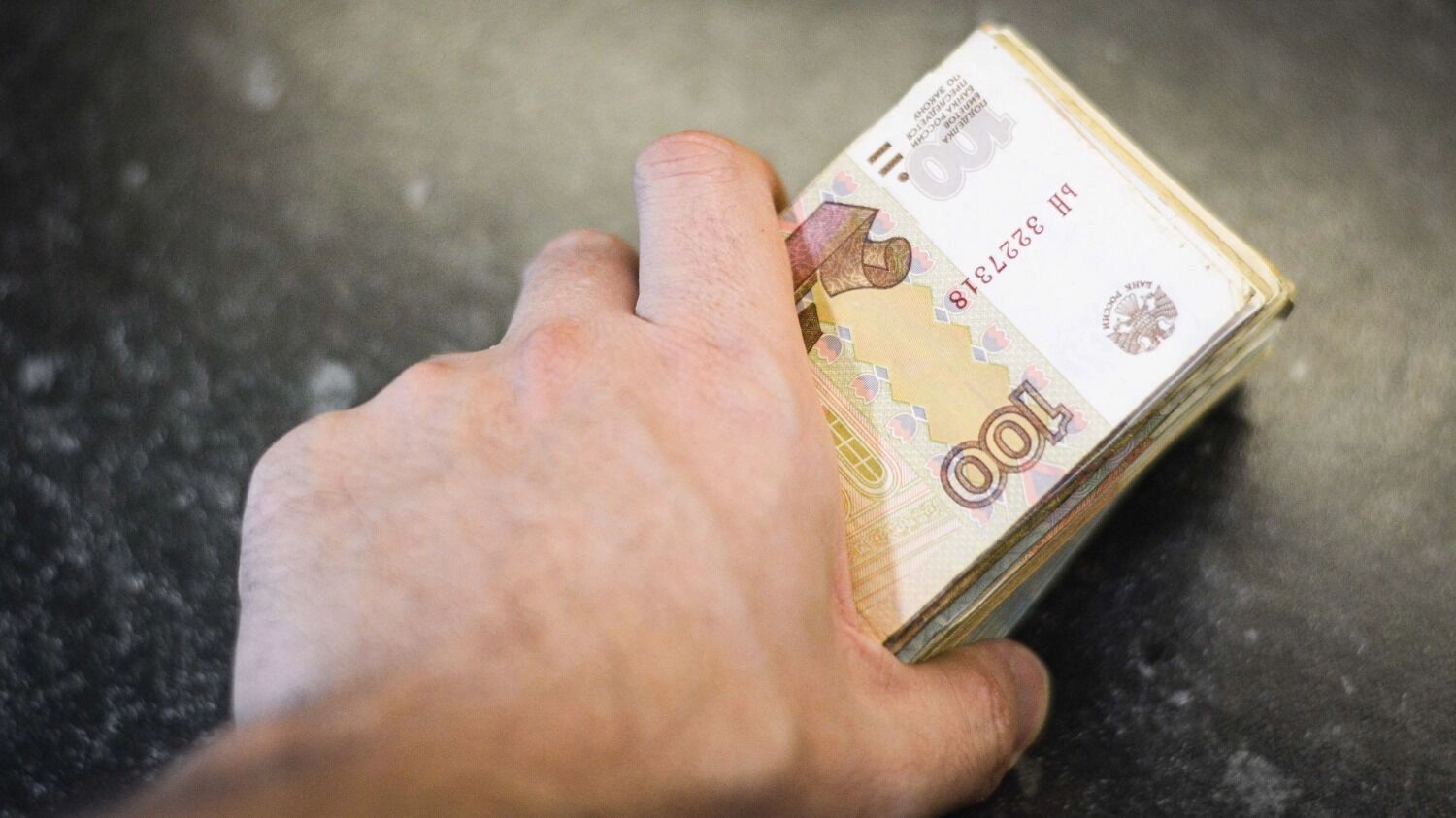 Покупатели вынуждены будут отдать нотариусу полмиллиона рублей, а гарантии ноль