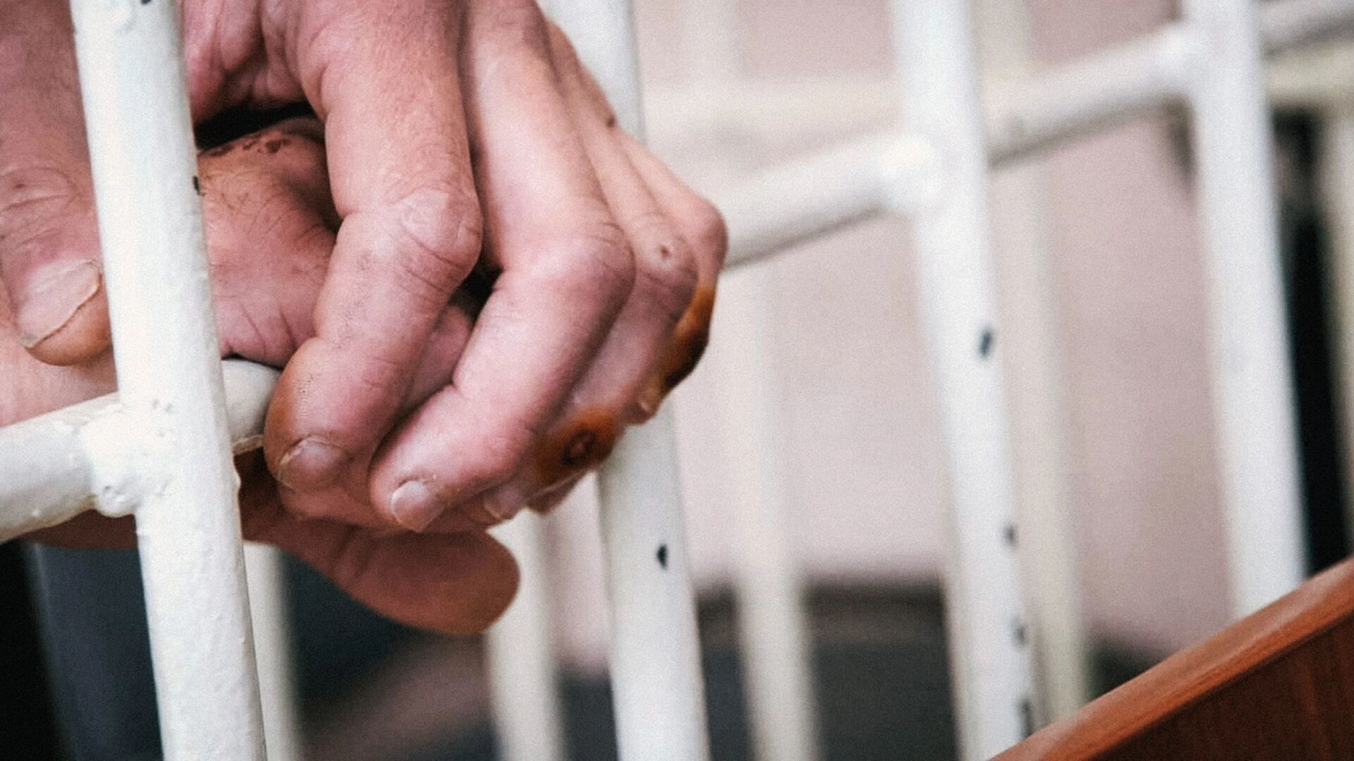 Работавшего в Ижевске бывшего начальника ГВСУ №8 взяли под стражу