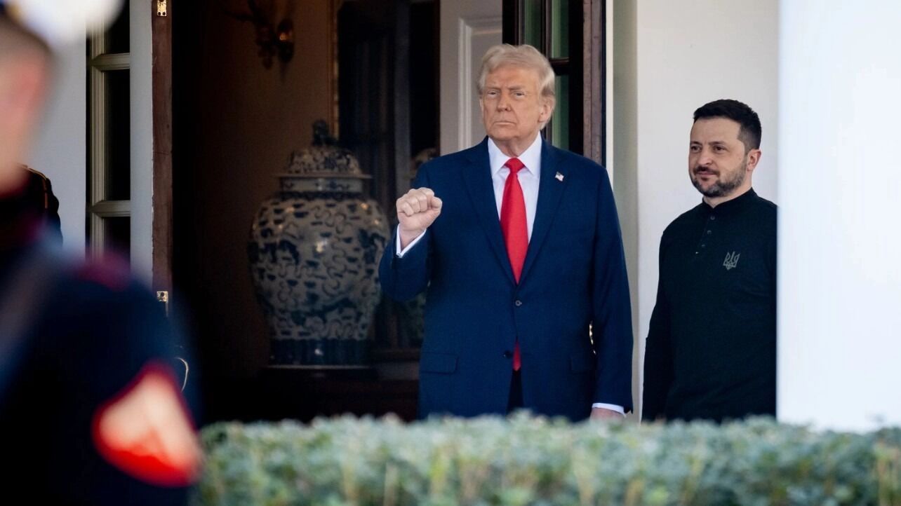По мнению экспертов, Трамп мечтает о сделке с Россией, но для этого нужно обойти Украину: либо объявить о прекращении огня, либо просто отложить проблему в сторону