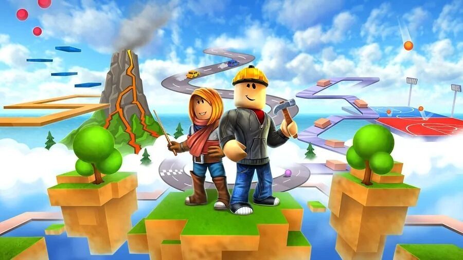 Обвал Steam и Roblox 7 октября 2025 года: причины и последствия