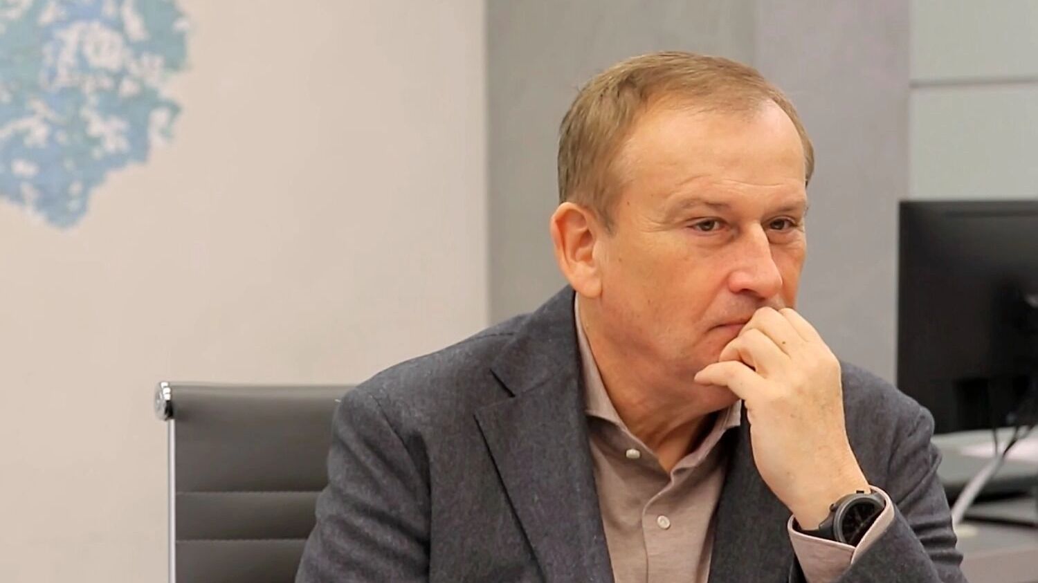 Александр Дрозденко: «Губернатор — не политическая должность»