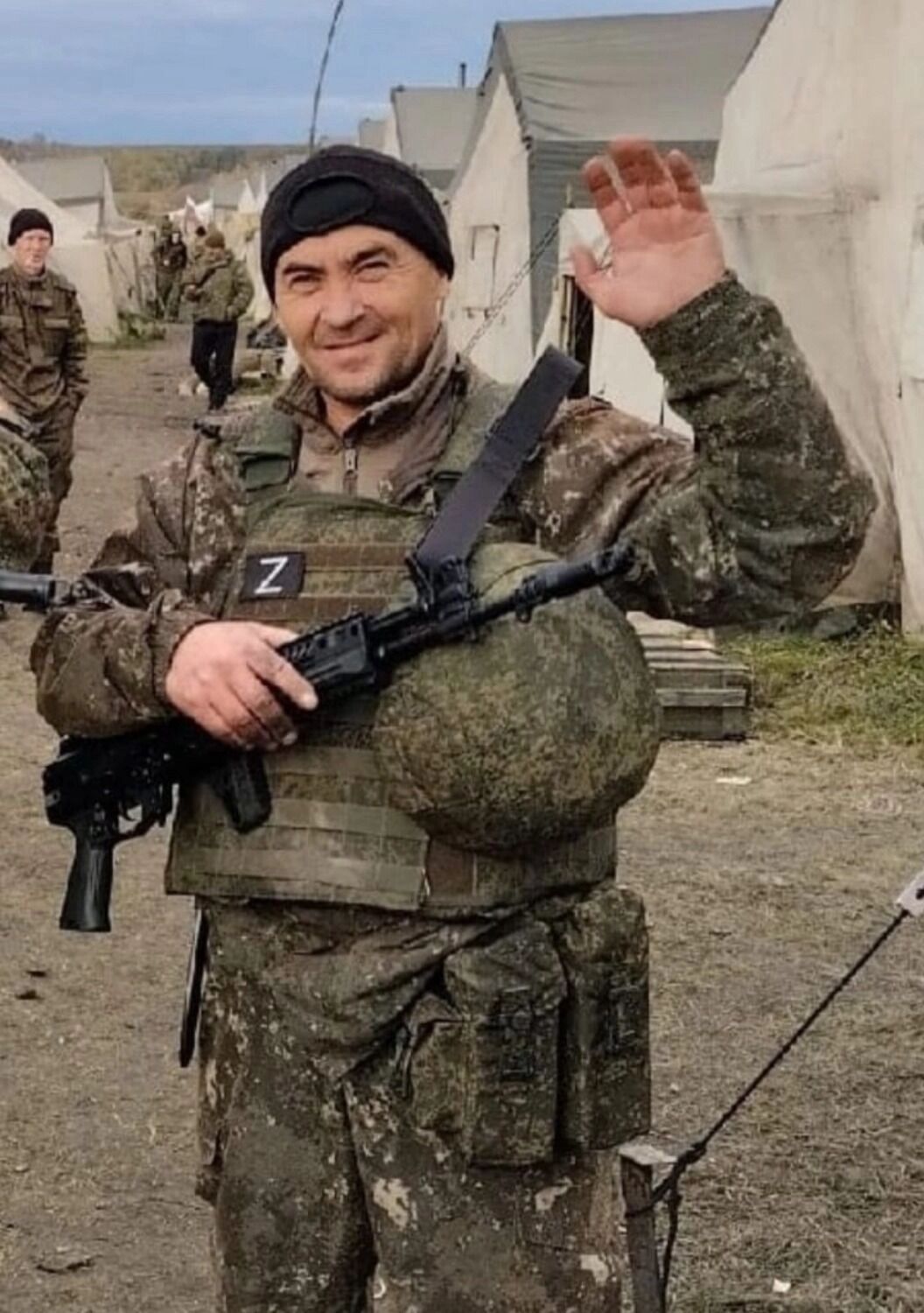 Алексей Пшеницын