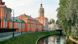 В Петербурге будут учить китайцев проходу по Севморпути