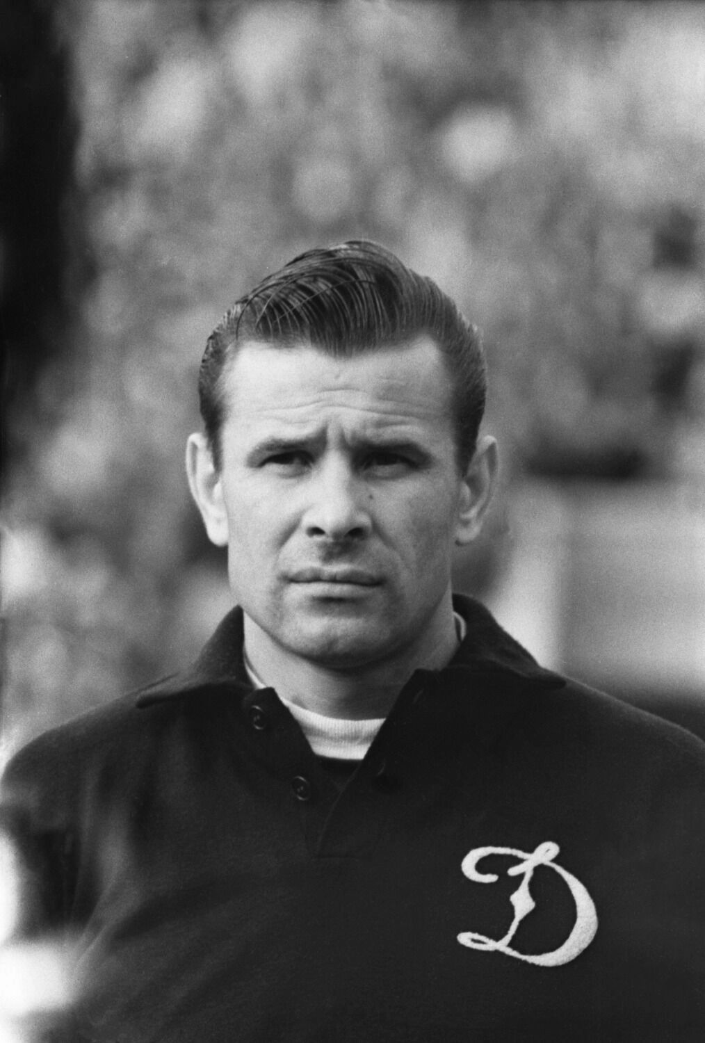 Футбольный «Оскар». Кто из российских спортсменов боролся за «Золотой мяч»?