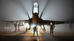 Какой сигнал донес «Буревестник»