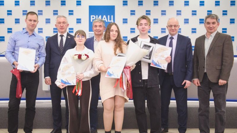 Спасибо за критику: волгоградских журналистов наградили за статьи об урбанистике