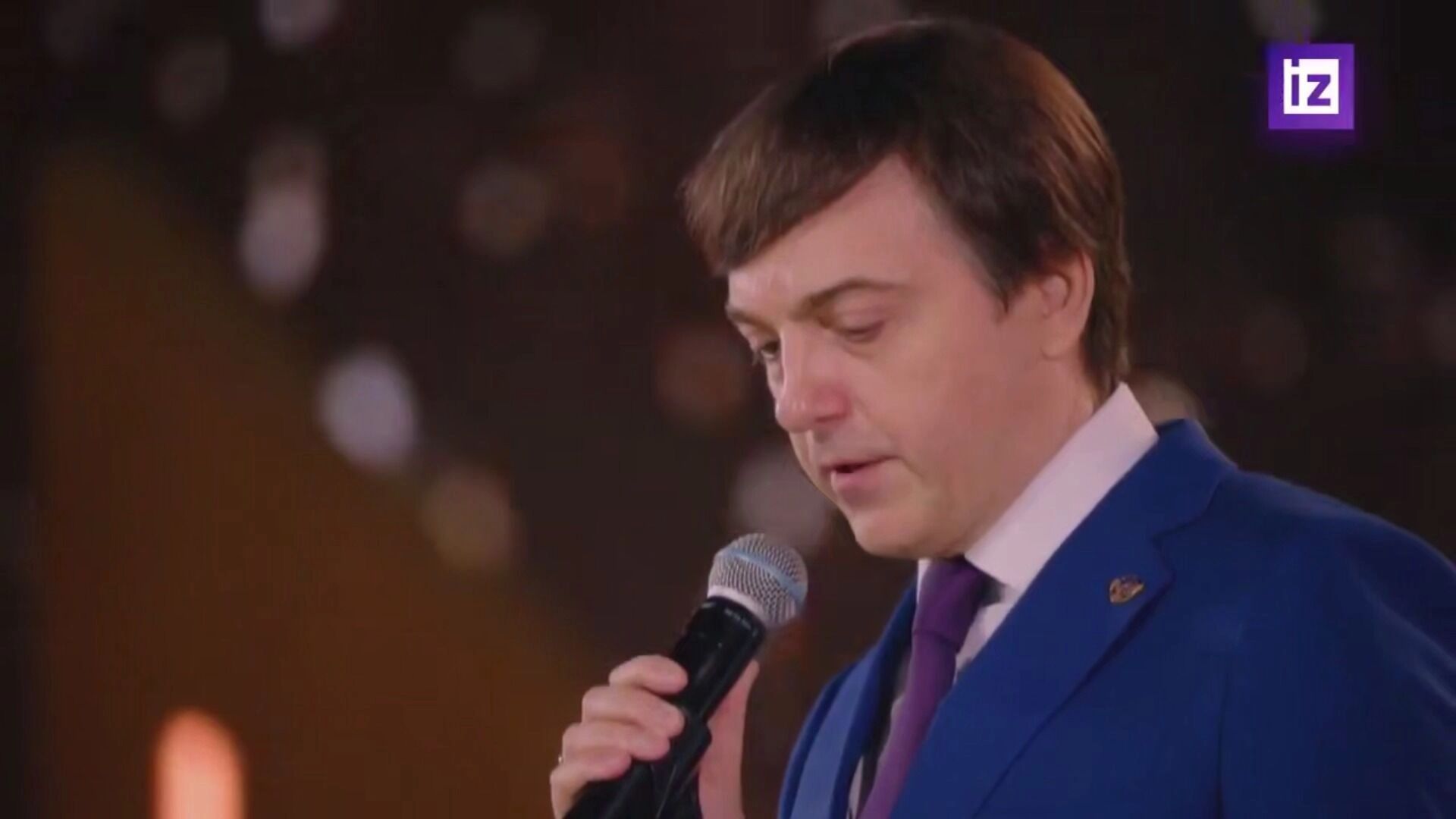 «Учитель года» Дмитрий Баланчуков