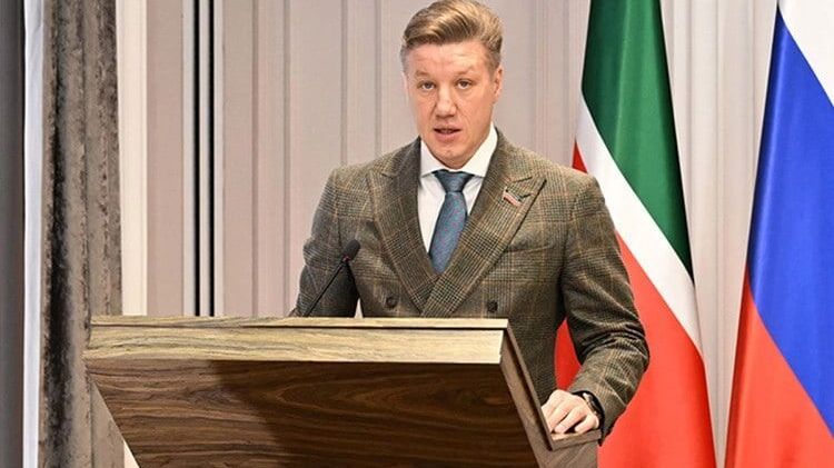 Евгений Чекашов