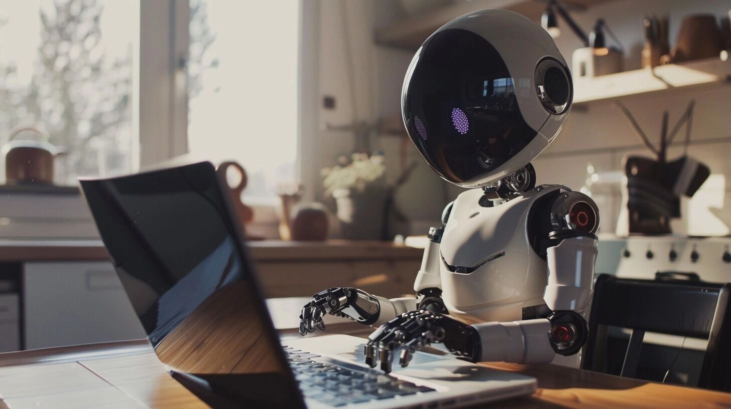 52% крупных компаний ускорили внедрение нейросетей с&nbsp;фокусом на&nbsp;маркетинг и&nbsp;аналитику