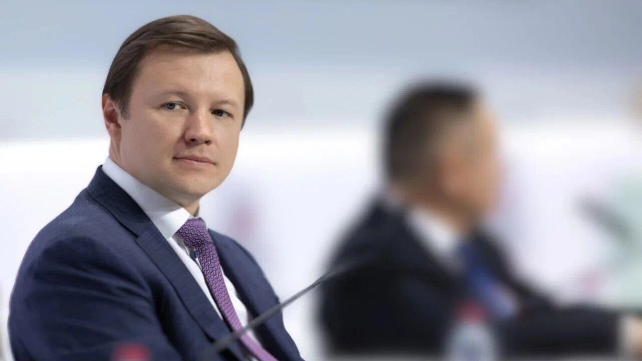 Вице-мэр Москвы Ефимов рассказал о количестве визитов на сайт программы КРТ