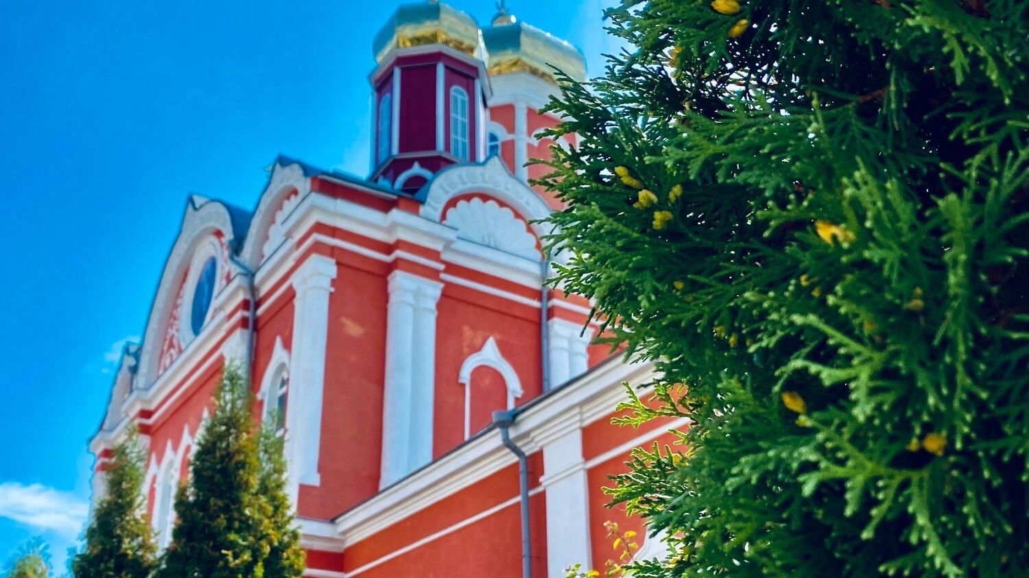 В Уфе состоится религиозный фестиваль