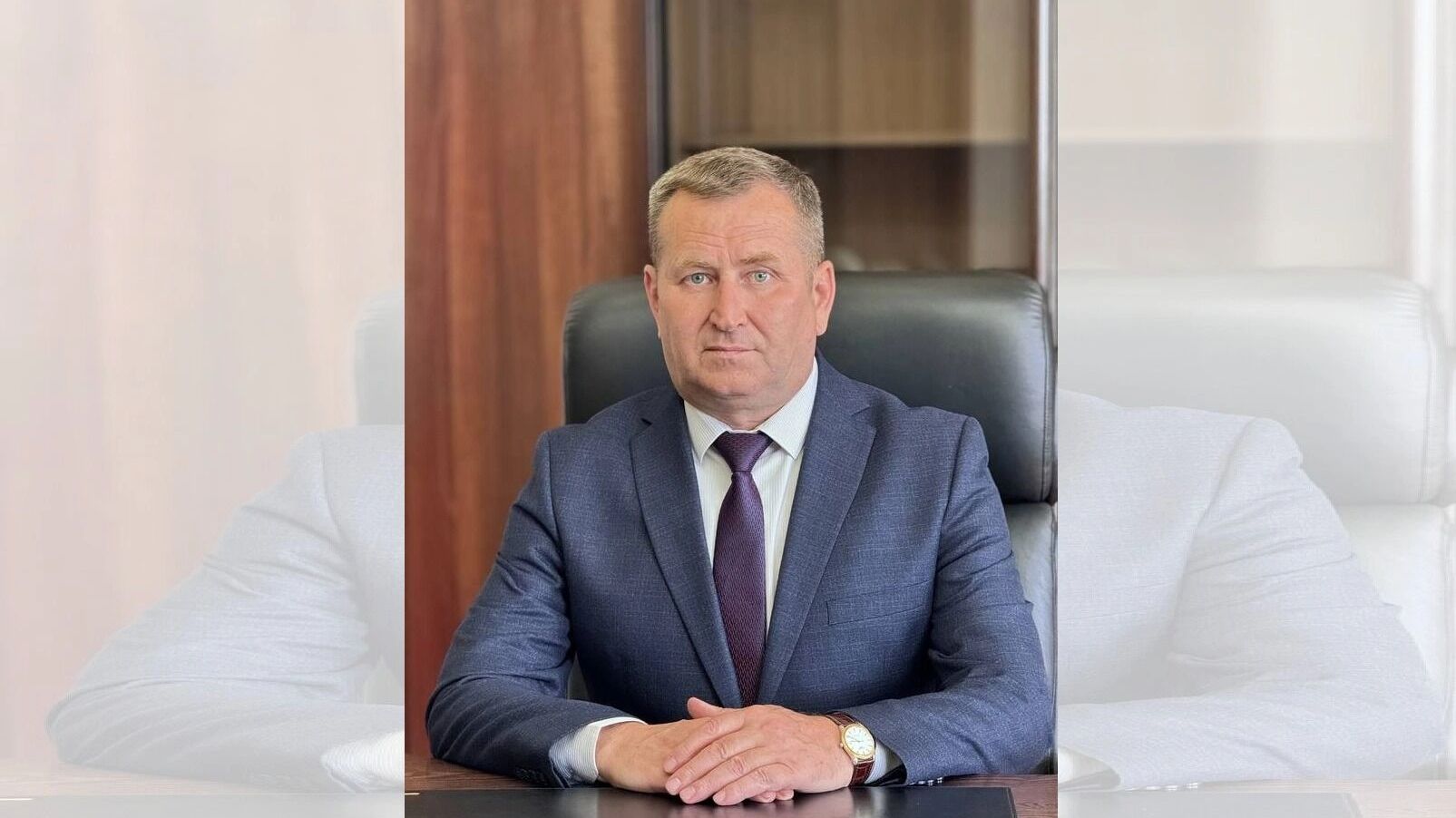 Смена кадров: кто займется судебной системой Волгоградской области