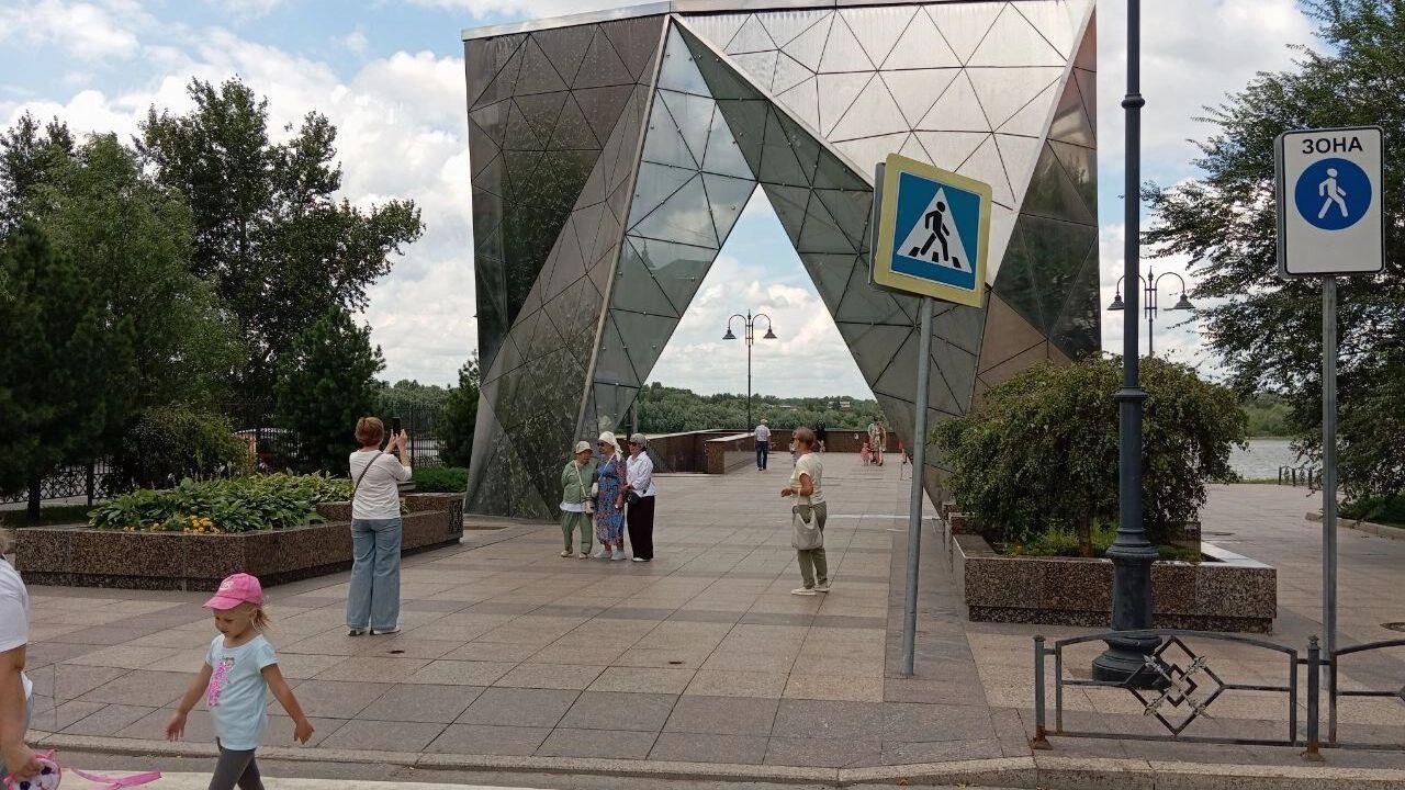 Кадры омского фестиваля настольных игр