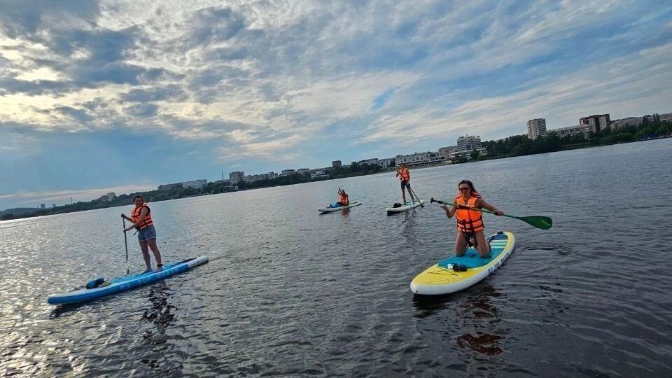 Активный отдых по&nbsp;низкой цене в&nbsp;Нижнем Тагиле