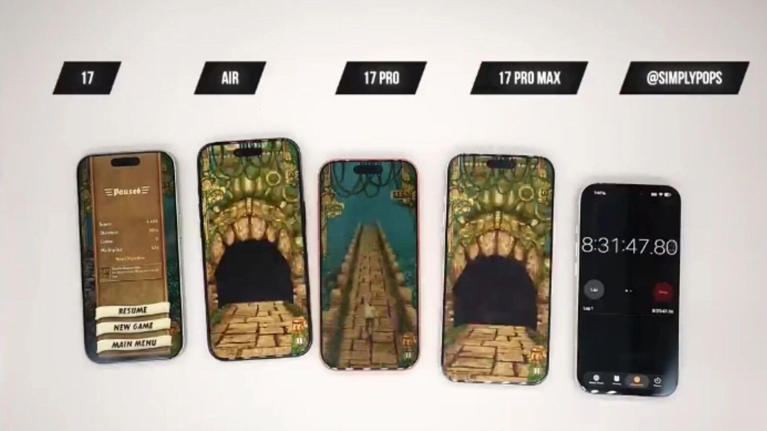 Феномен iPhone 17: почему спрос в России огромен, но этого никто не видит