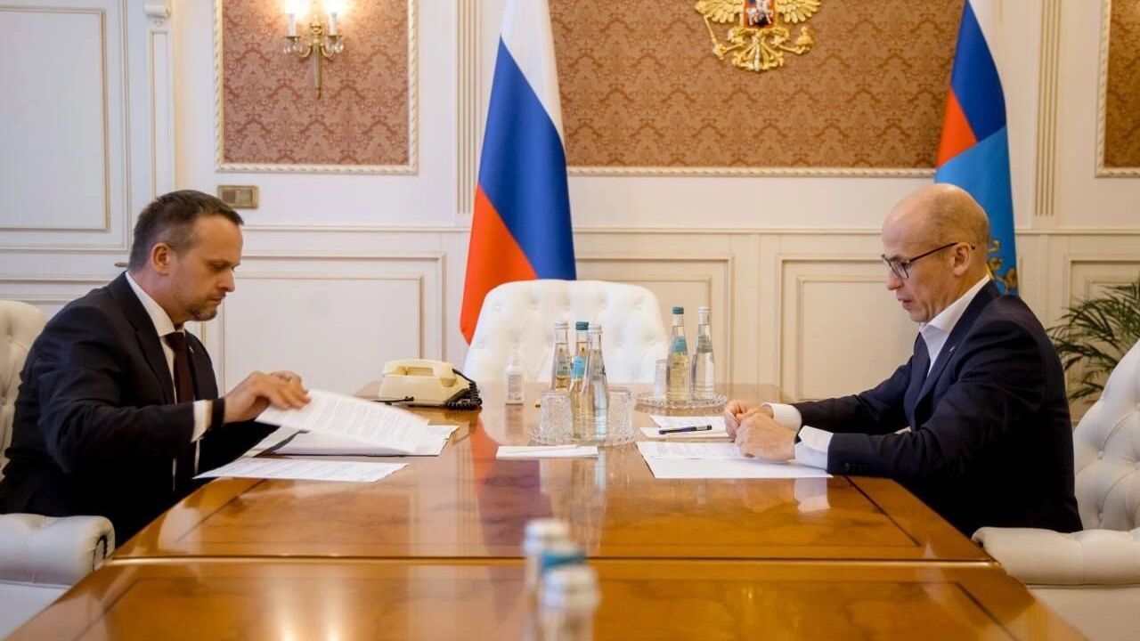 Участок федеральной трассы у села Пугачево могут сдать уже в 2025 году