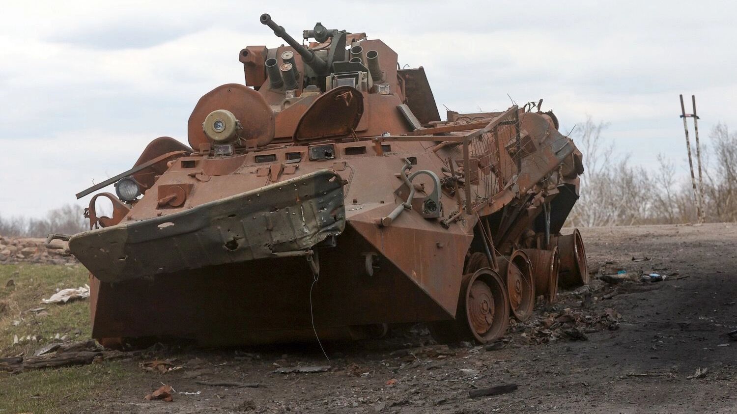 Свиньи против Минсельхоза. Ущерб от СВО в Курской области есть, а денег нет