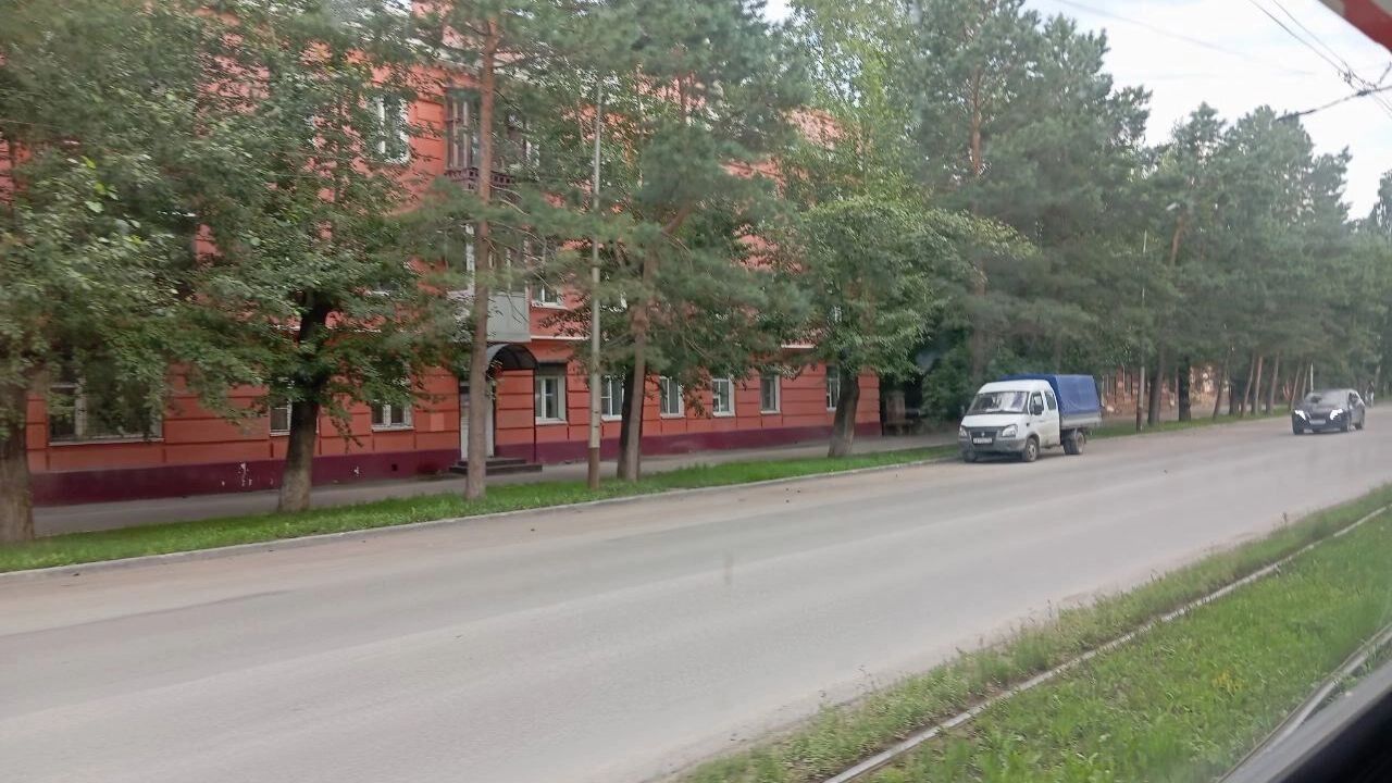 Приближаемся к нужному месту