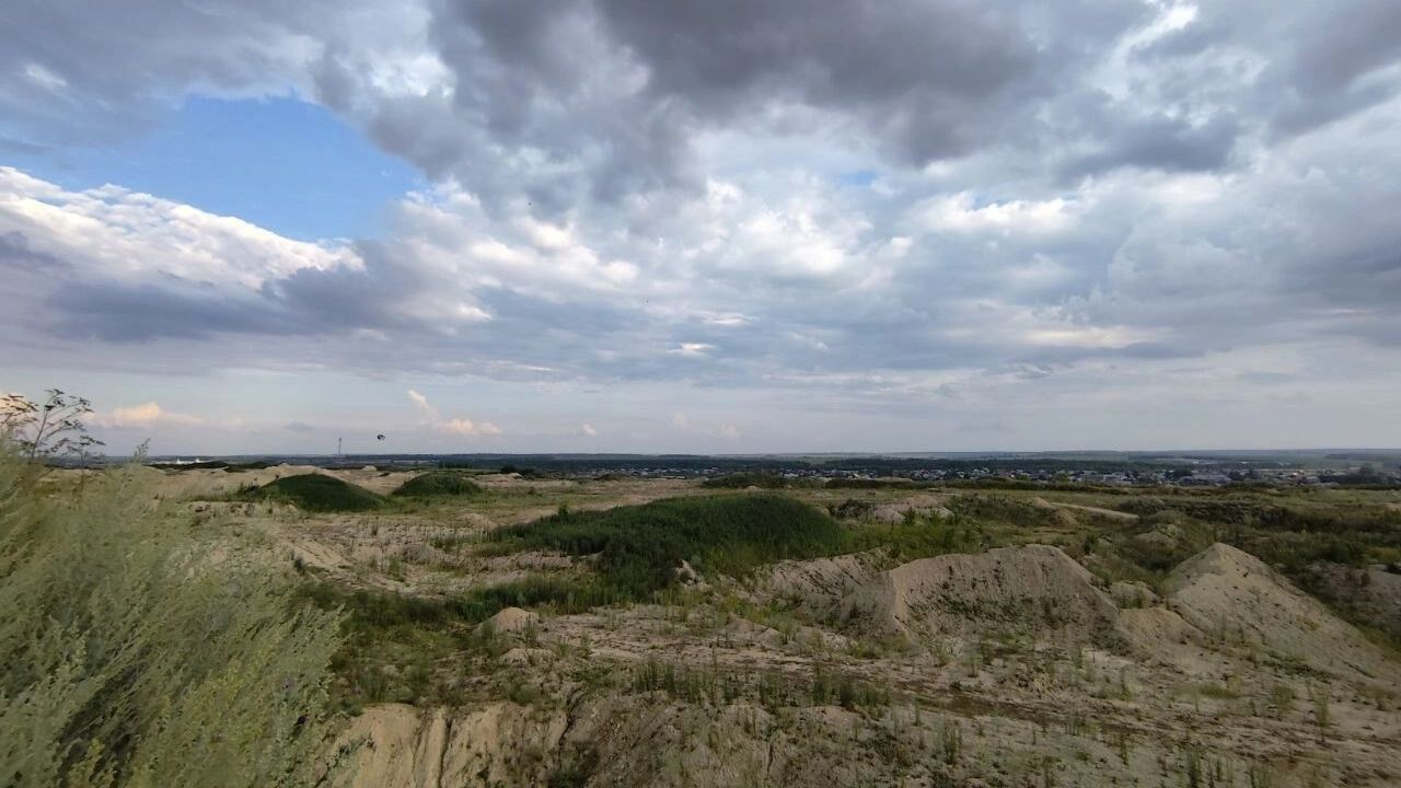 В 2024 году ПК «Возрождение» приступила к восстановлению земель
