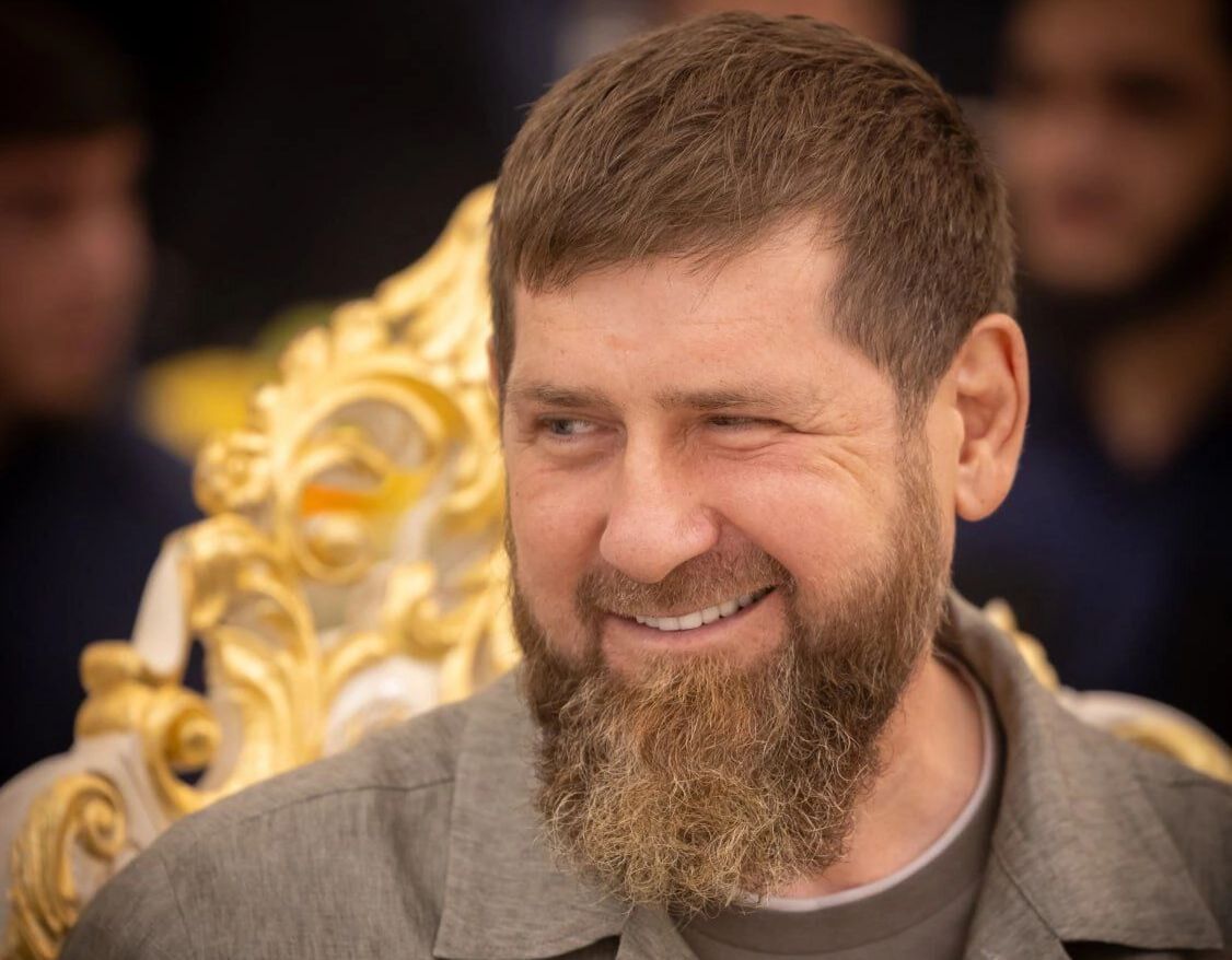Как у наследника престола: Рамзан Кадыров объяснил, почему его сын получает медали