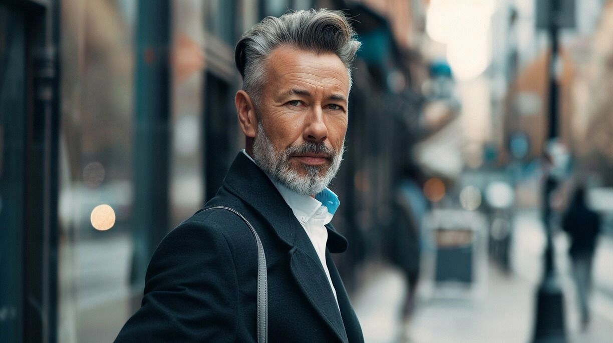 Психолог раскрыл главный признак начала кризиса среднего возраста у мужчин