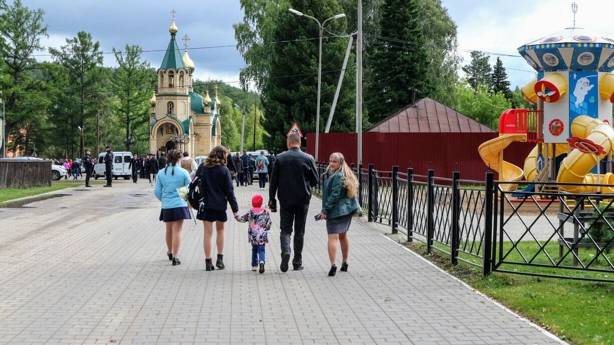 Удмуртия не вошла в число регионов с отдельными выплатами за рождение детей