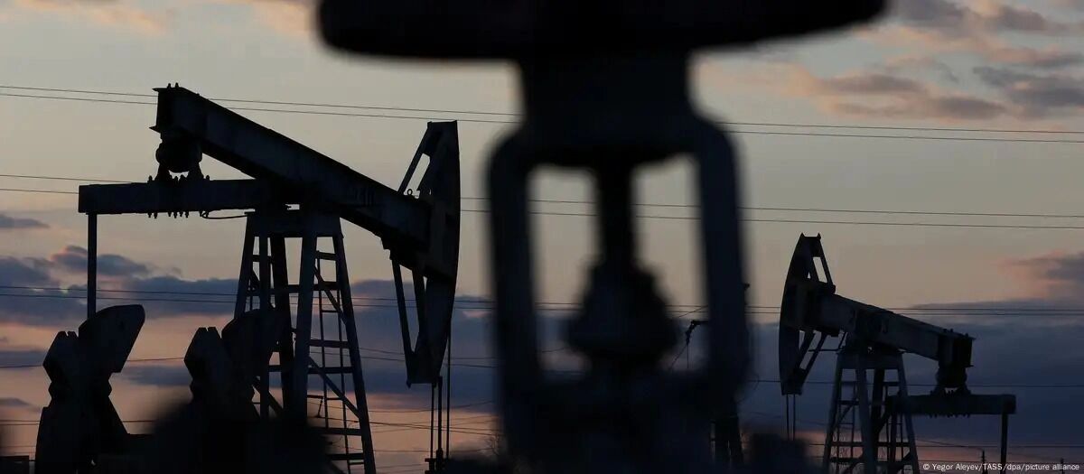 Себестоимость барреля нефти в России 20 долларов