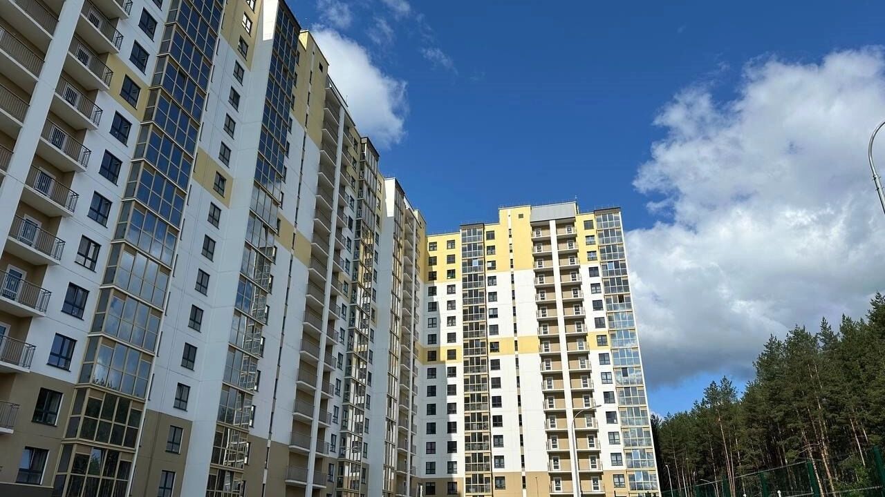 Пермяки выбирают умные дома: «Ростелеком» ведёт новосёлов в цифровое будущее