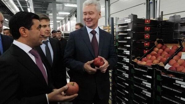 Оптовые рынки нужны Москве не меньше, чем аэропорты и ТЦ