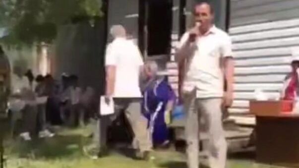Иванов размышляет о братстве тюркских народов