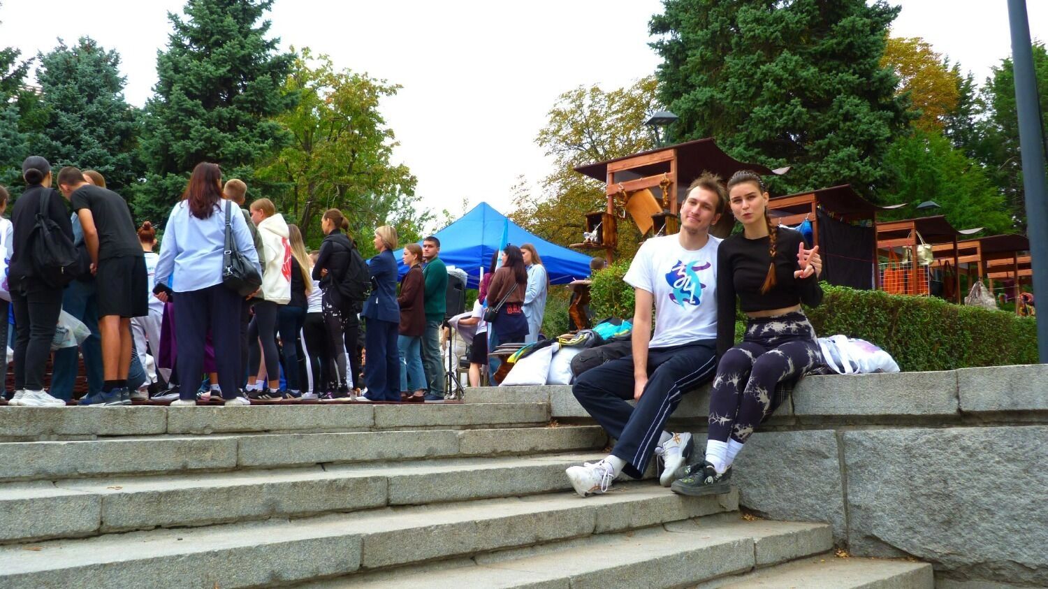 Гости фестиваля ТриЧетыре