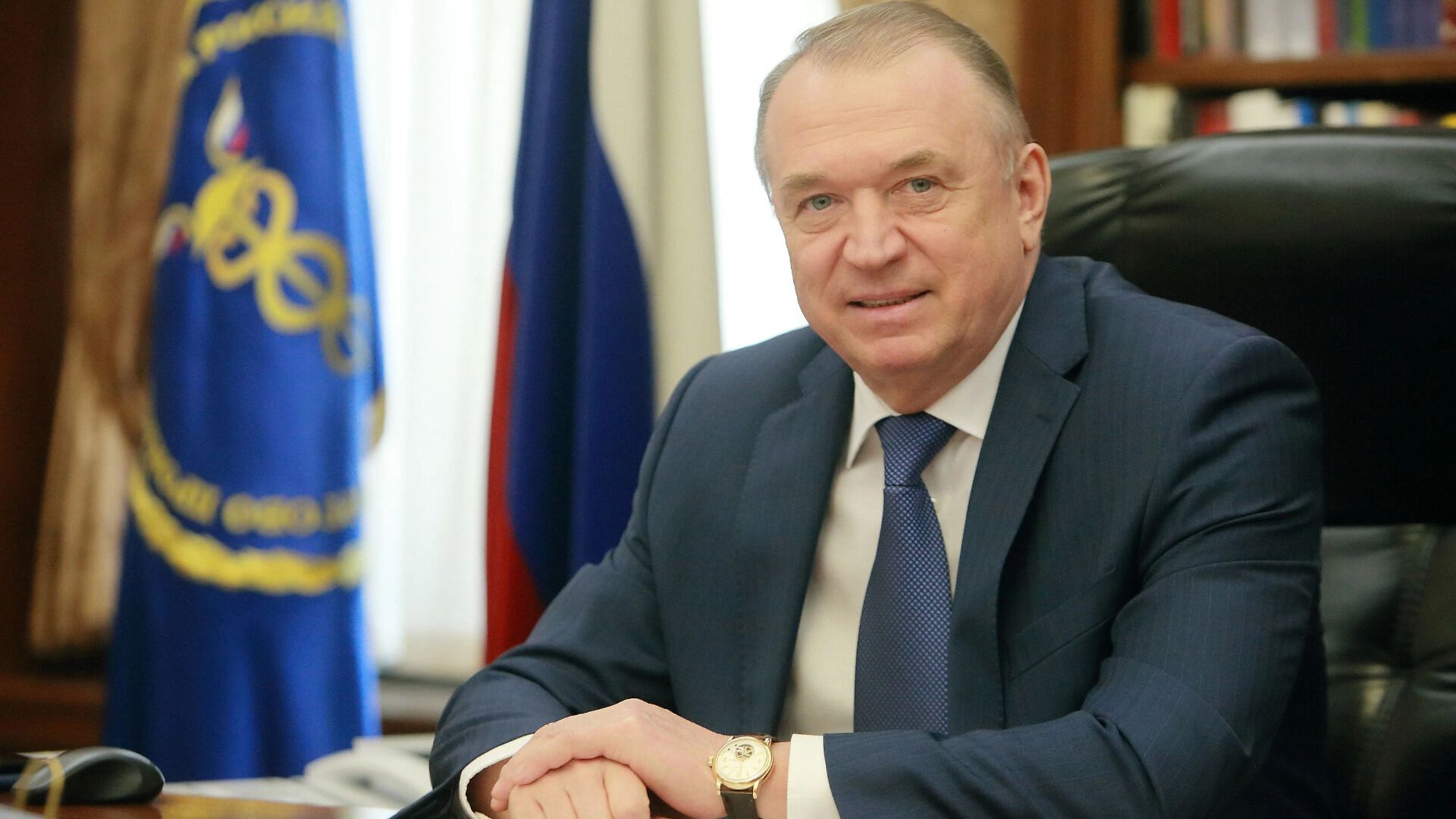 Сергей Катырин: Потенциал рынка изделий народного промысла оценивается в 25 млрд руб