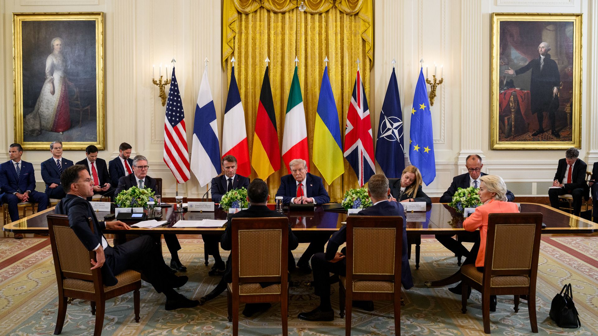 Кому выгоден холостой ход на мирном треке Кому выгоден холостой ход на мирном треке