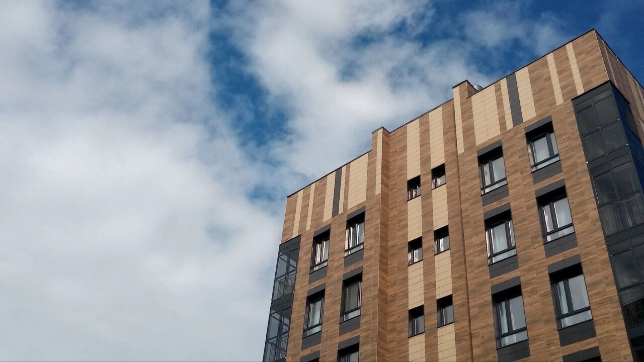 Под Казанью появится еще один жилмассив: там будет куча школ и детсадов