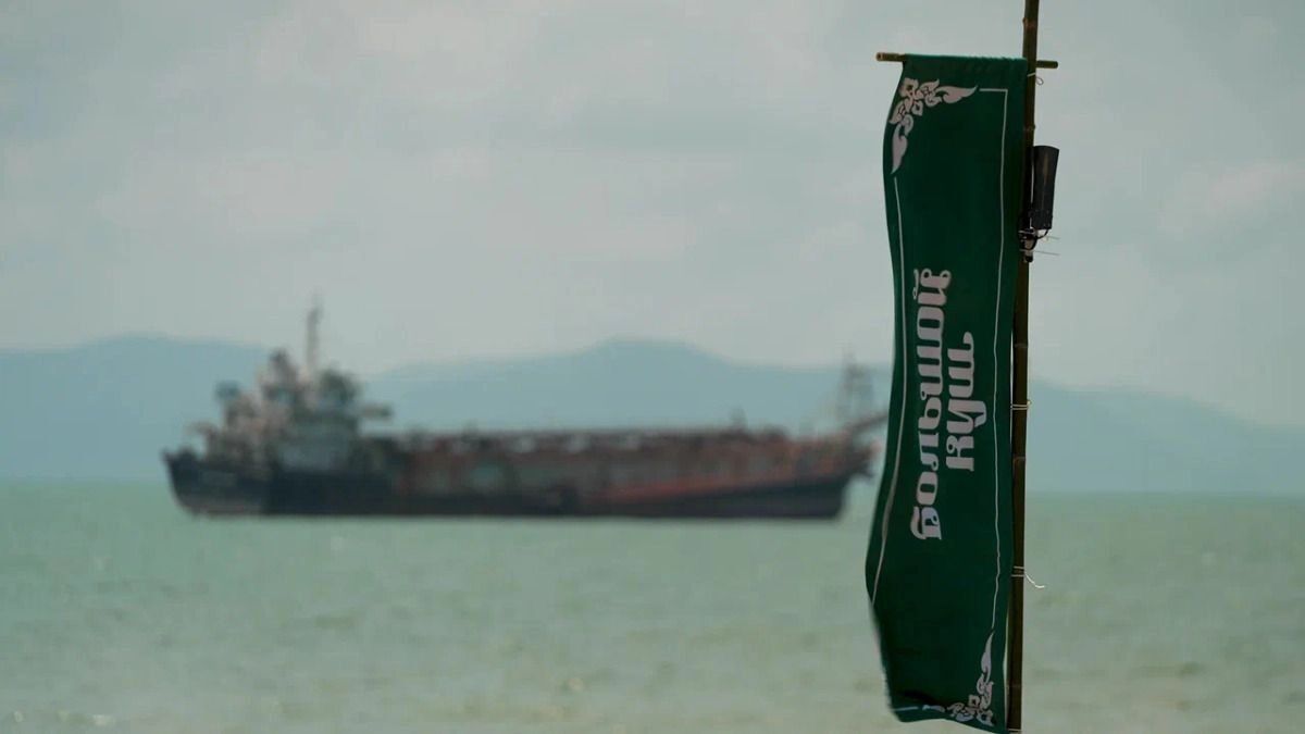 В июле выходит премьера реалити-шоу Большой куш