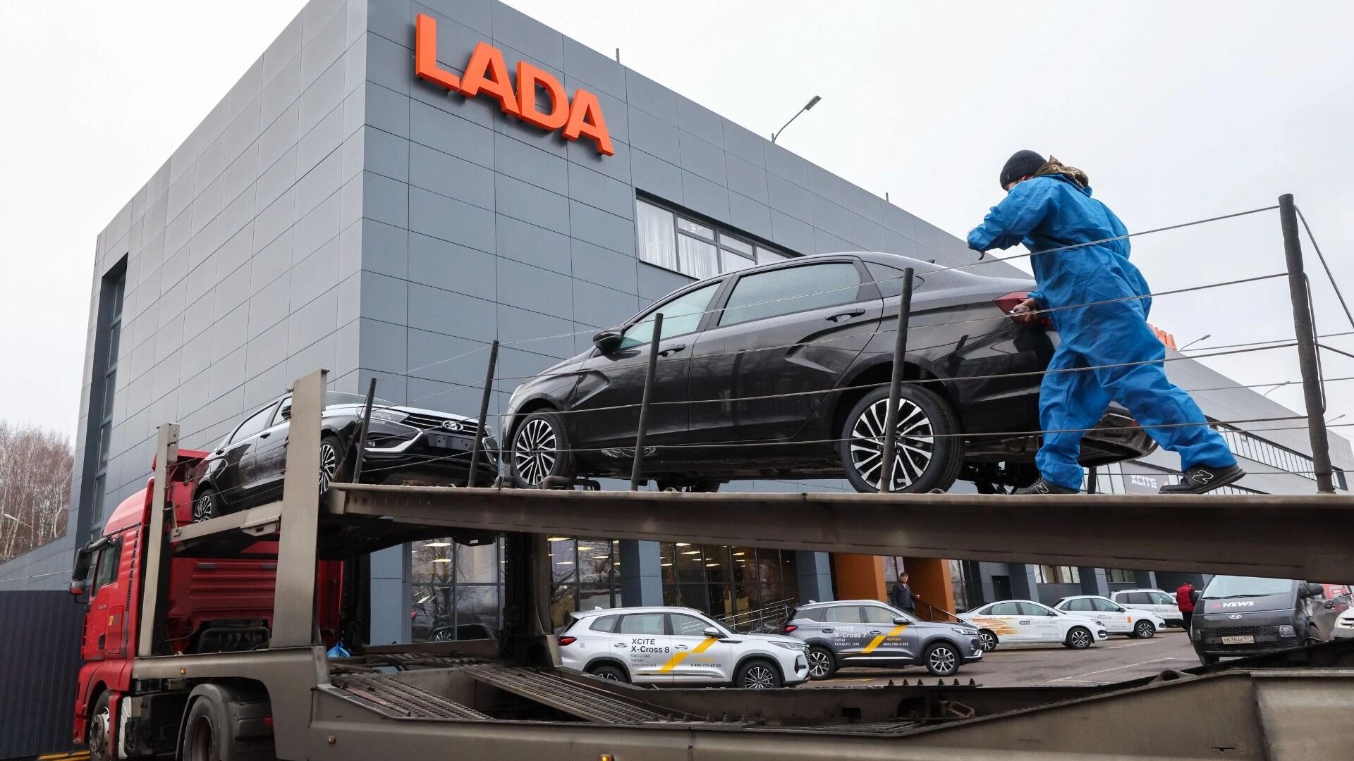 Привилегии с душком. Как взять льготный автокредит и не переплатить АвтоВАЗу